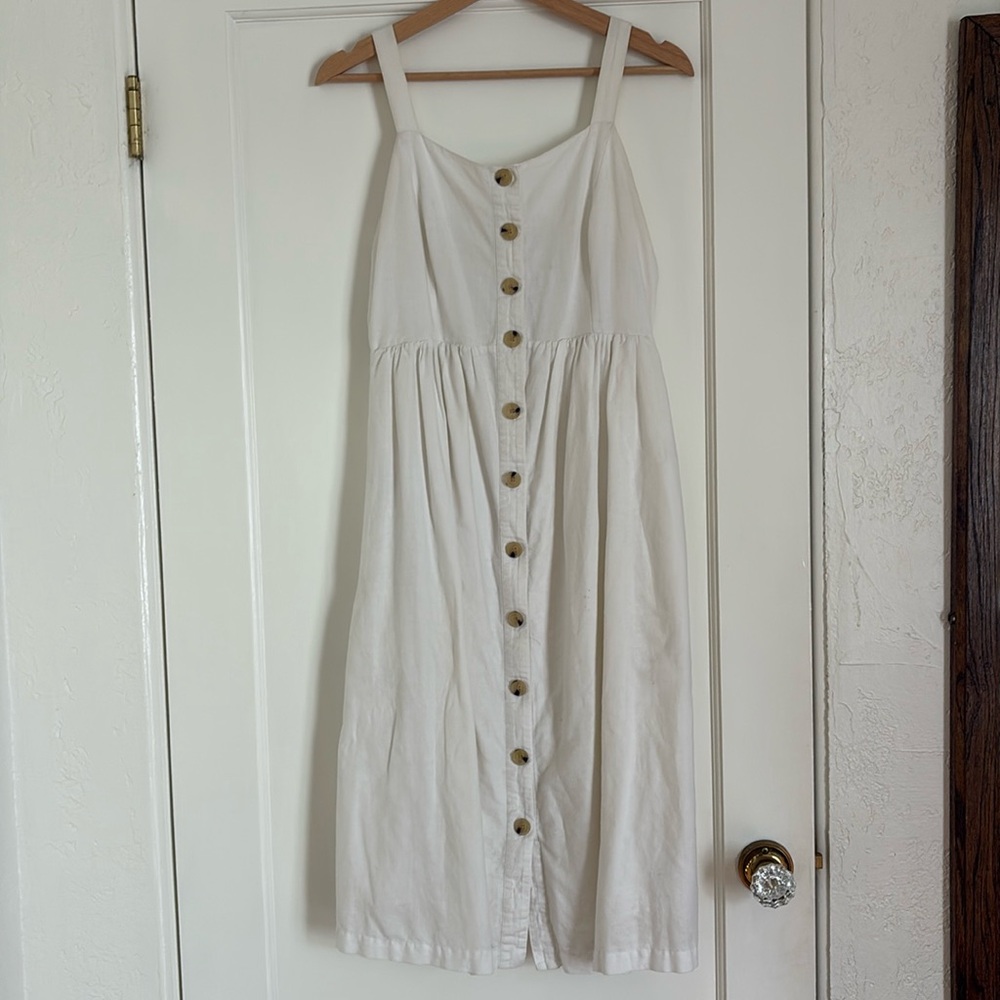 Gap Maternity Dress